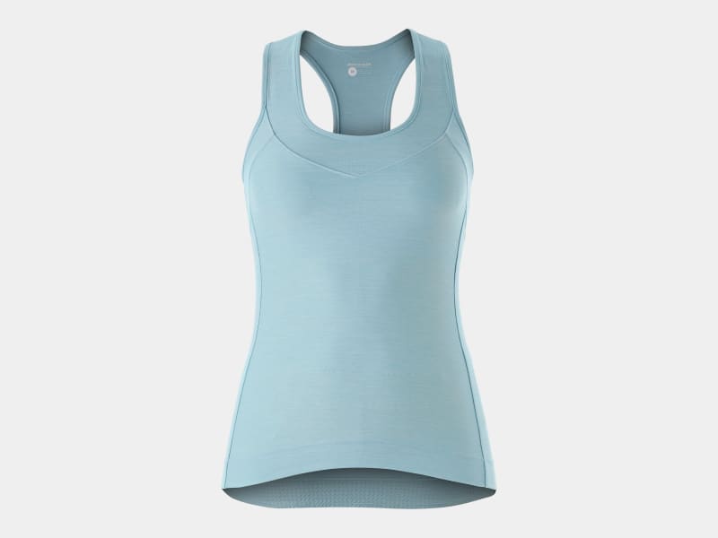 Bontrager Vella Women's Cycling Tank - West Point Cycles