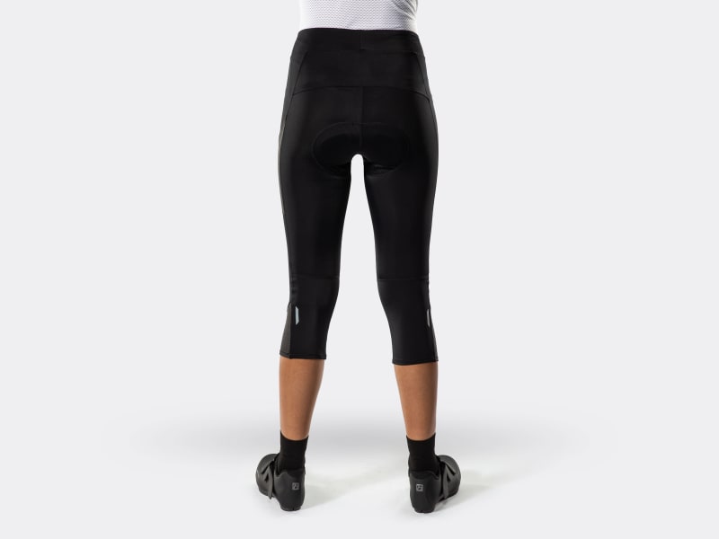 Pantalón Pirata de Ciclismo Bontrager Vella para damas - Trek