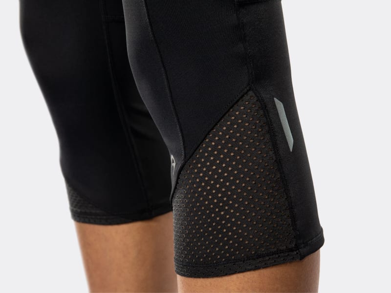 Bontrager Vella Women s Cycling Knicker Trek Bikes
