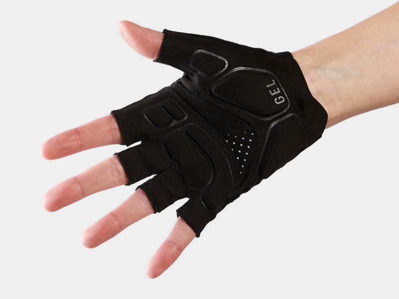 Bontrager best sale cycling gloves