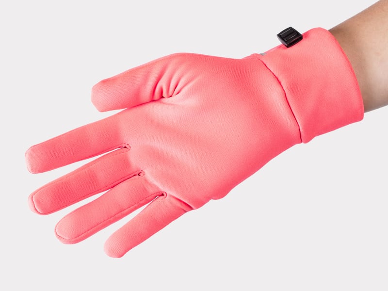 Bontrager vella women's cycling glove top