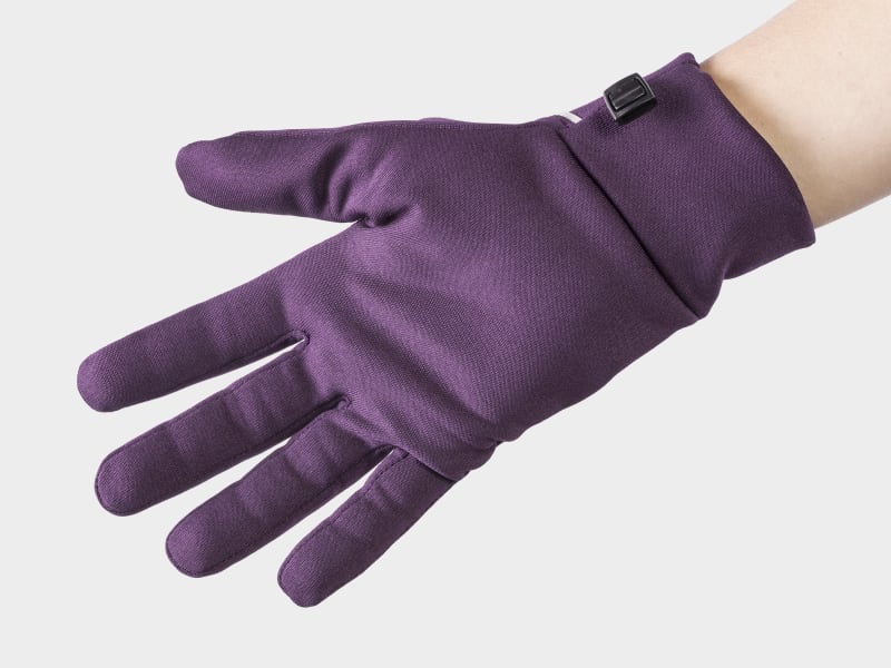 Bontrager meraj women's cycling glove online