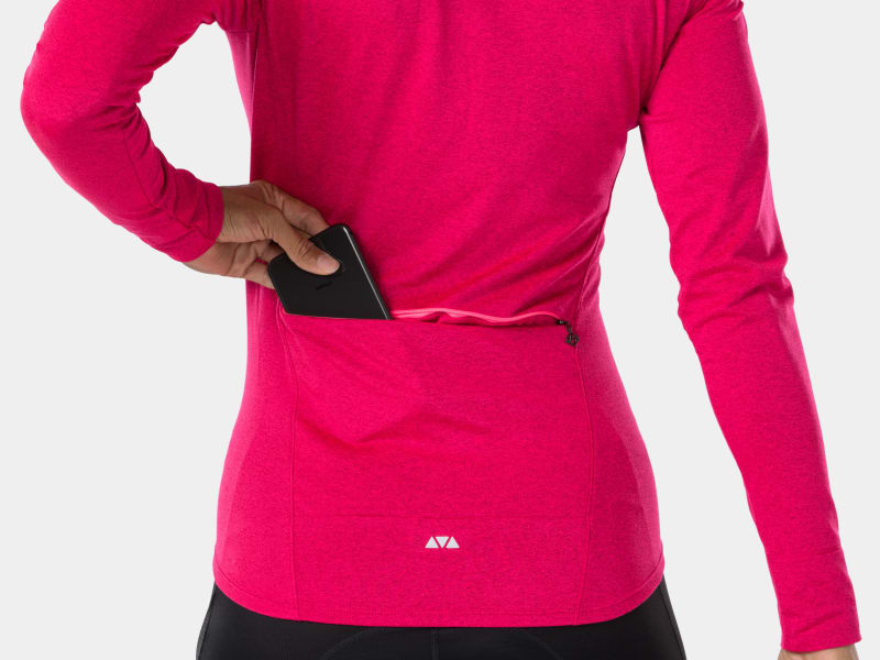 Bontrager vella jersey discount