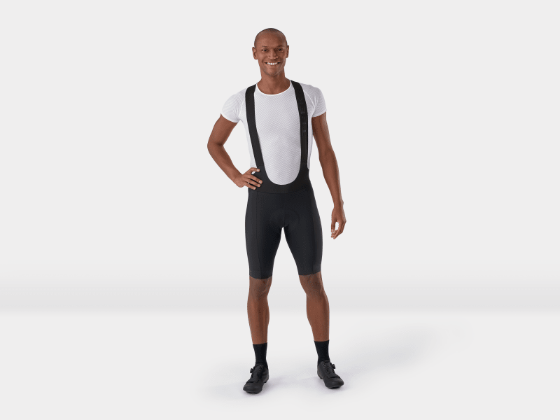 Pear Izumi Thermal Bib Tights - Canadian Cycling Magazine