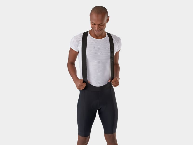 Short leg bib shorts store