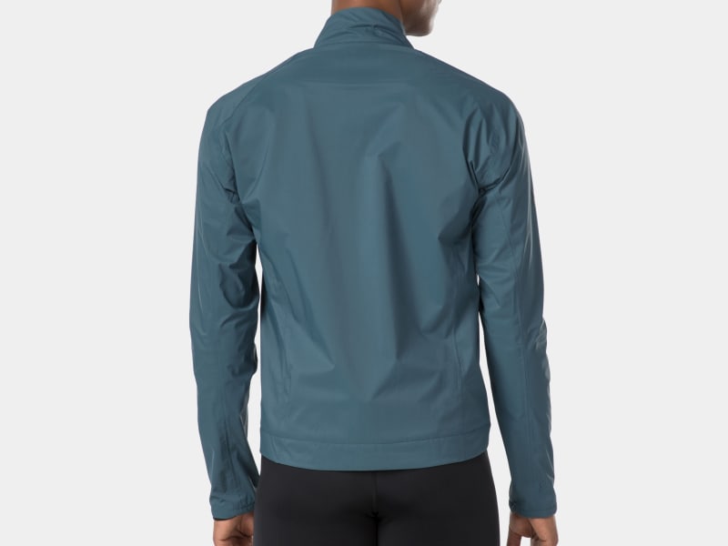 Bontrager Velocis Stormshell Cycling Jacket Electra Bikes