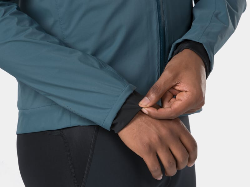 Bontrager velocis stormshell on sale jacket