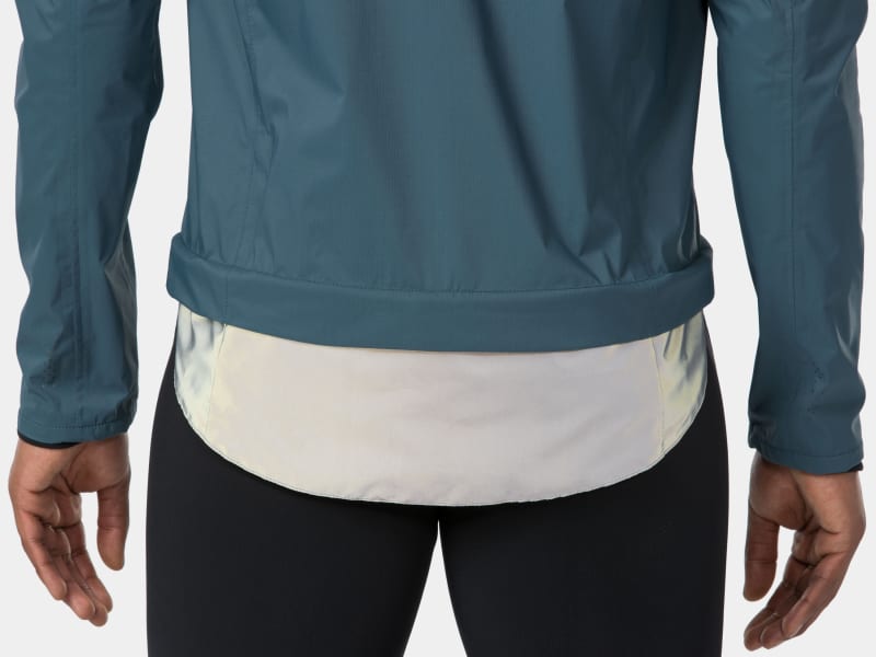 Bontrager velocis shop stormshell jacket