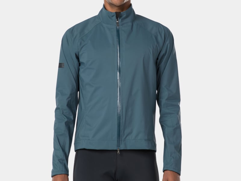 Bontrager Velocis Stormshell Cycling Jacket - Trek Bikes