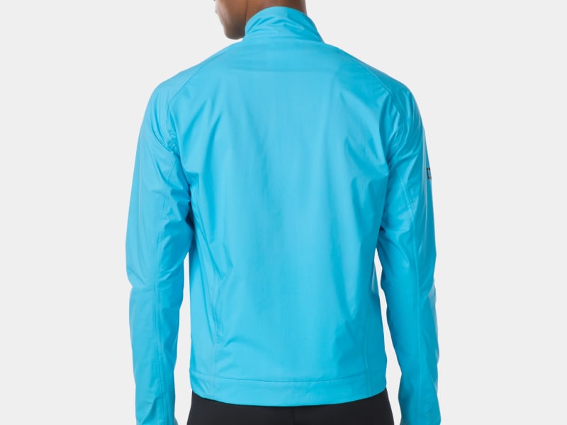 Triban rain jacket shop