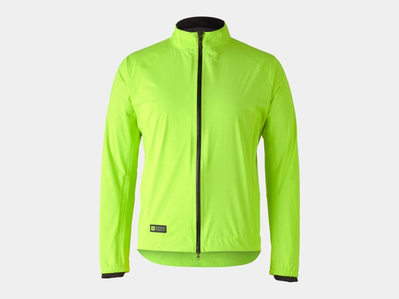 Bontrager circuit windshell cycling jacket outlet