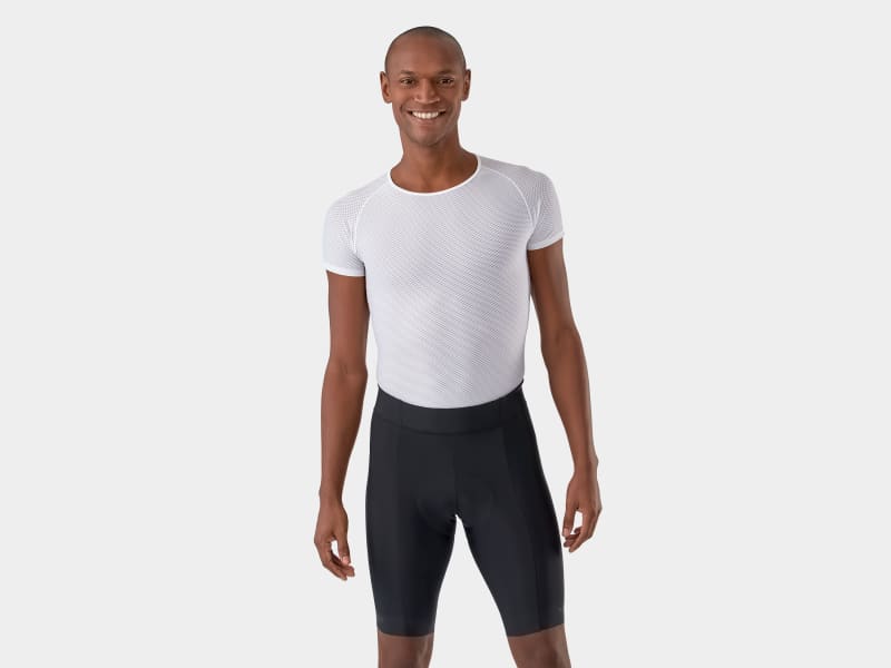 Training Cycling Bib Shorts - Men's Essential Collection - PEdALED