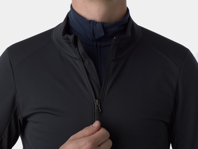 Bontrager velocis s2 softshell cycling jacket best sale