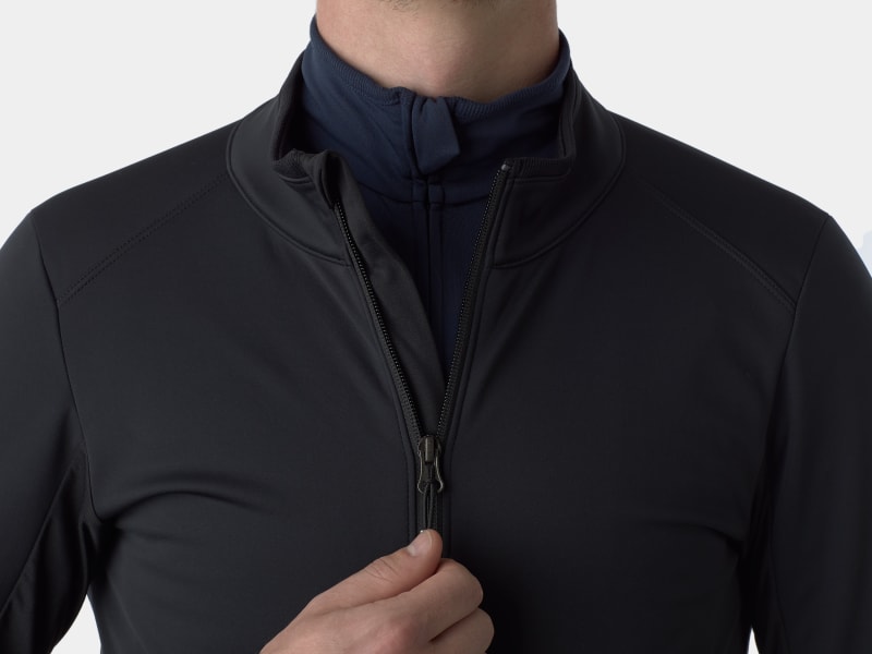 Bontrager sale track jacket