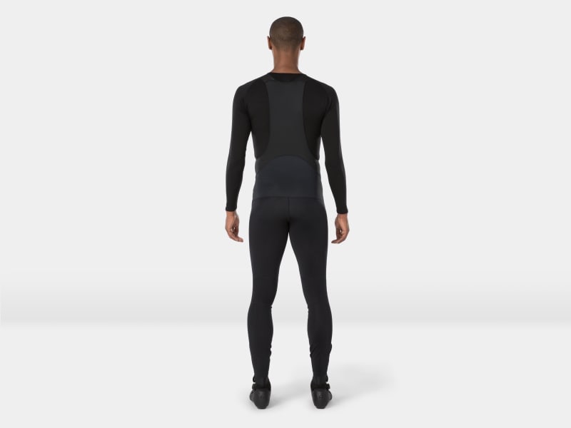 Bontrager Velocis Unpadded Softshell Cycling Bib Tight Trek Bikes