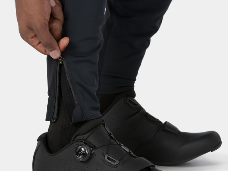 Bontrager velocis softshell cycling bib tight clearance