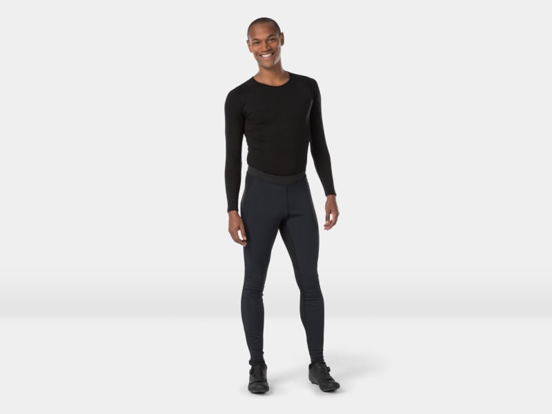 Bontrager Velocis Unpadded Softshell Cycling Tight - Trek Bikes