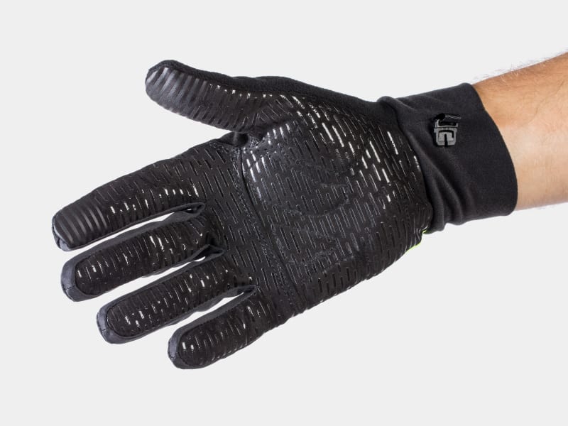 Bontrager Circuit Windshell Cycling Glove Trek Bikes