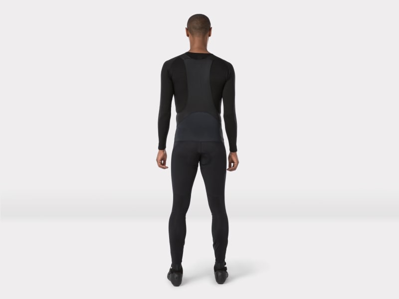 Bontrager Velocis Softshell Cycling Bib Tight Trek Bikes