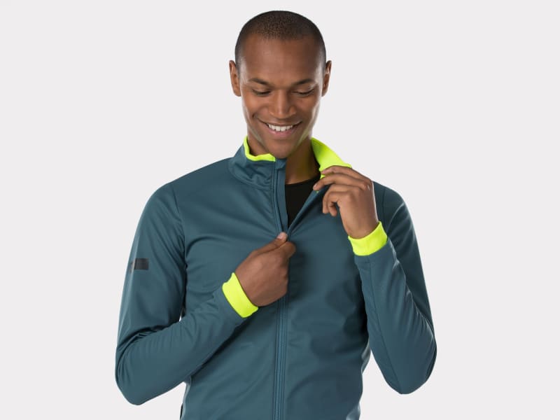 Bontrager winter cycling jacket 2025