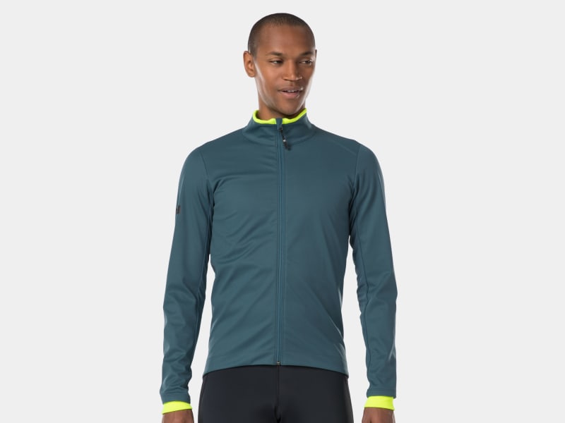 Bontrager winter outlet cycling jacket