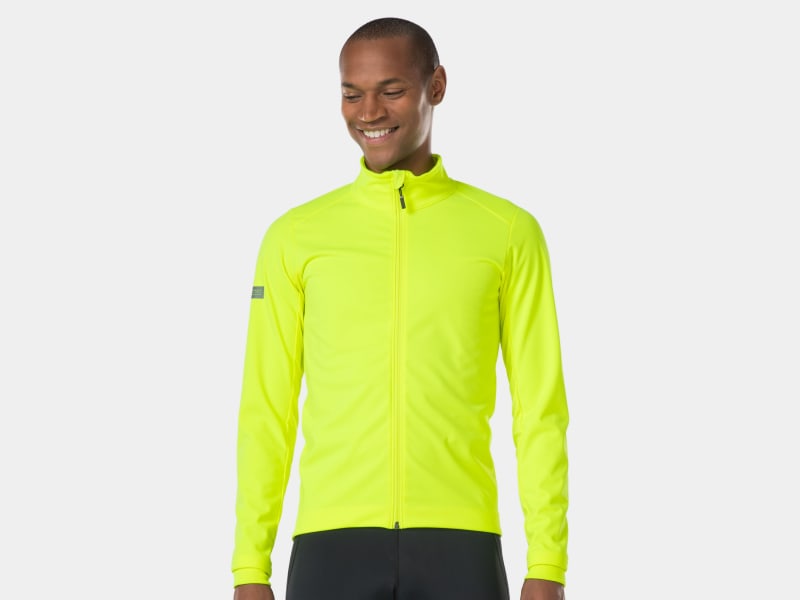 Softshell sale cycling jersey