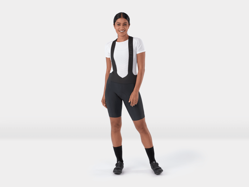 Bontrager velocis cycling bib short best sale