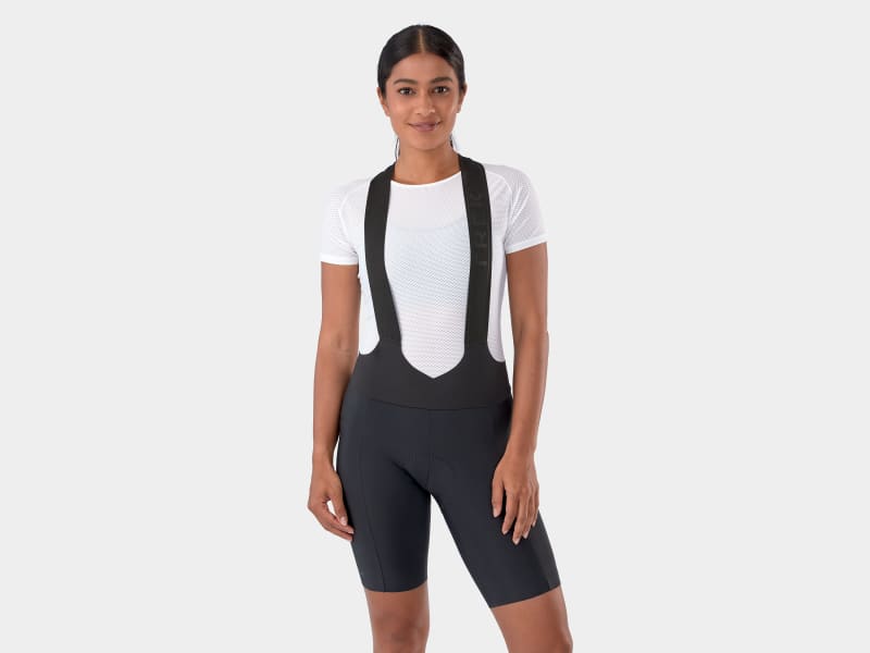 Bontrager Circuit Women's Cycling Bib Short - Trek Bicycle Store