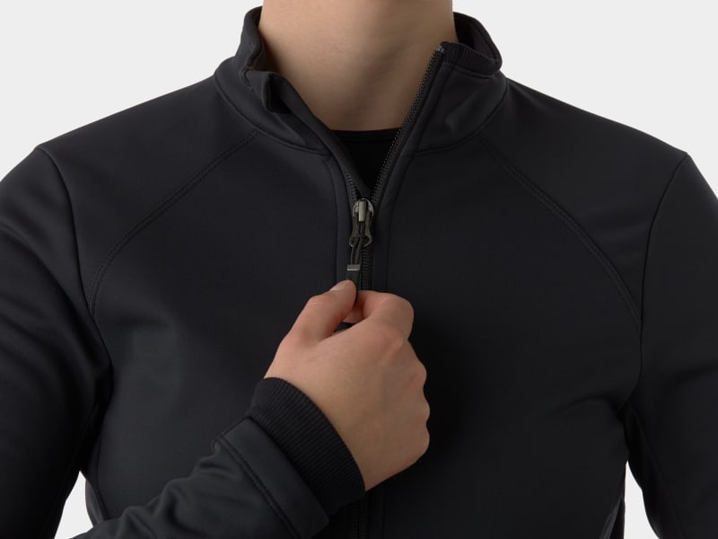 Bontrager velocis women's softshell cycling jacket sales