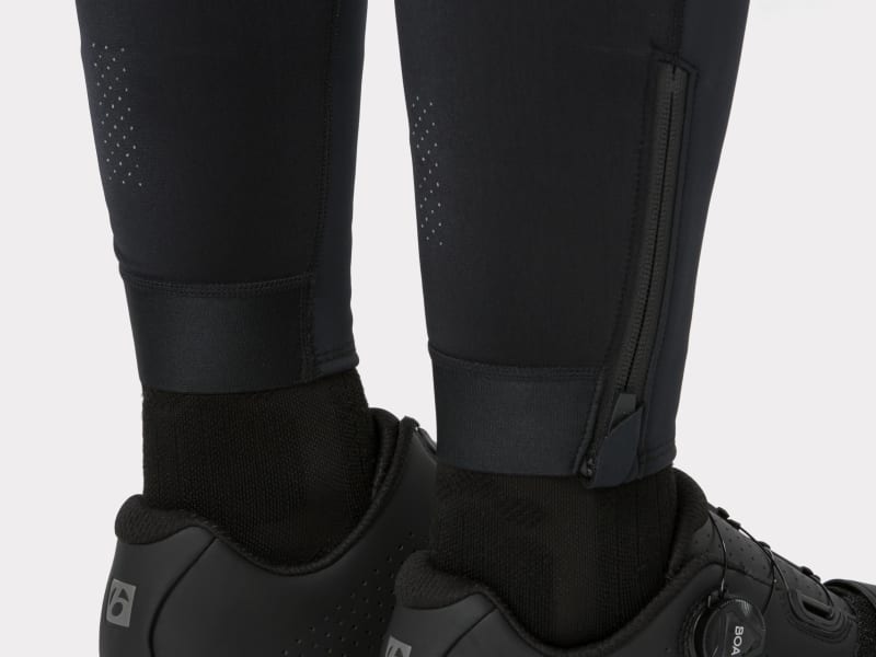 Bontrager velocis softshell cycling bib tight hotsell