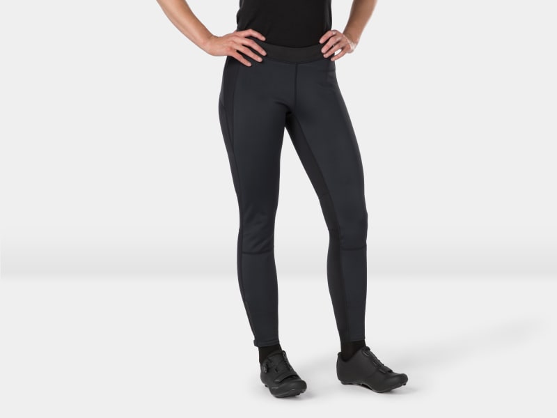 Bontrager Kalia Women's Thermal Fitness Tight - Trek Bikes (CA)