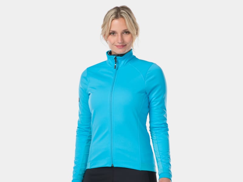 Bontrager velocis s2 softshell cycling jacket on sale