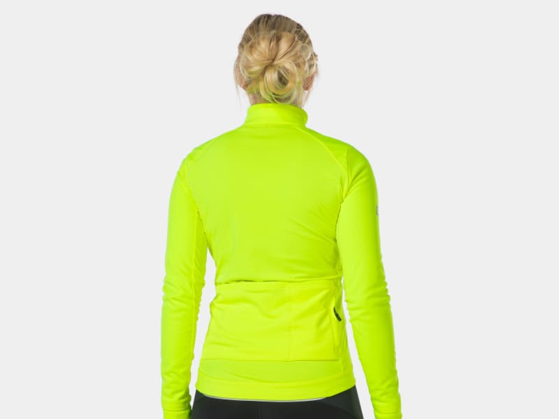 Women's softshell cycling jacket clearance