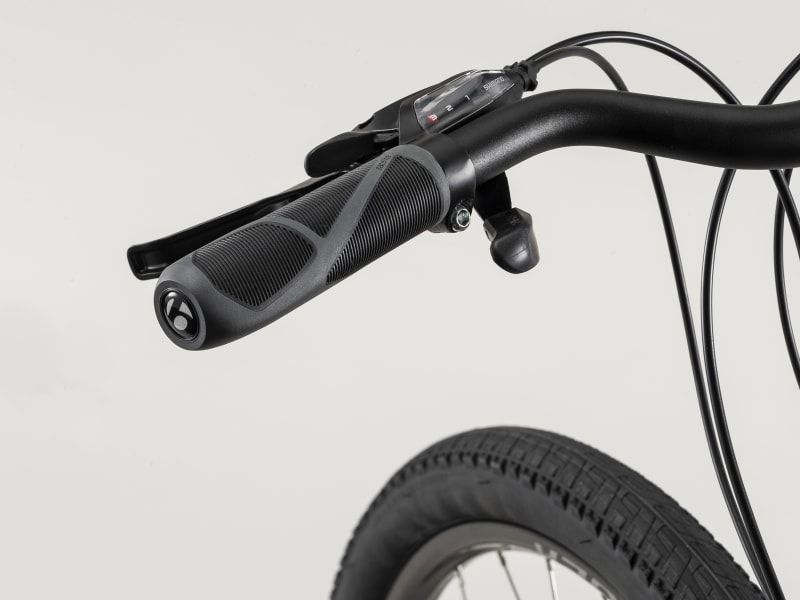 Trek verve 1 2020 hot sale