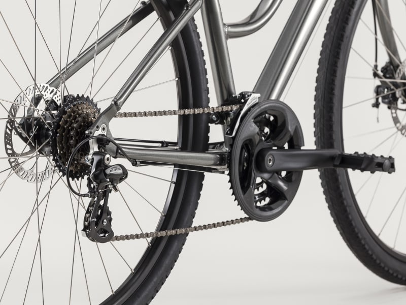 Trek verve 1 hotsell women's 2020