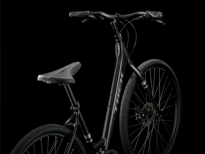 Verve 1 disc trek shop