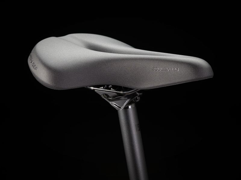 Trek verve disc sales