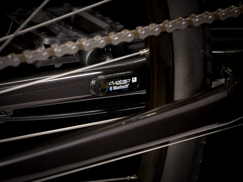 Verve 1 Disc Lowstep Trek Bikes CA