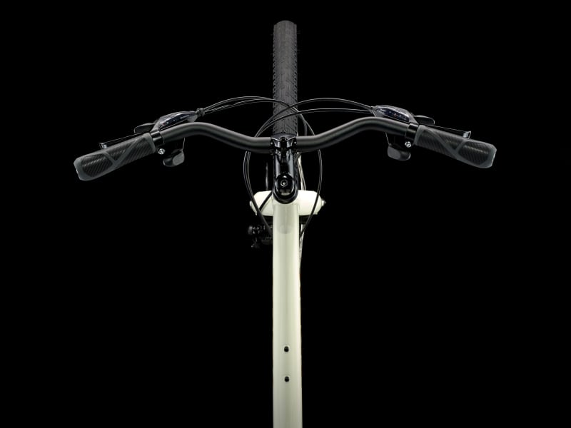 Trek verve online 1 white