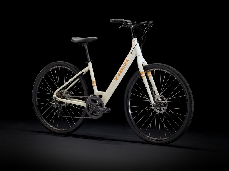 Trek verve 1 women's hybrid bike cheap