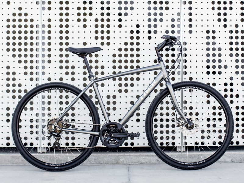 Trek verve 1 sport sales