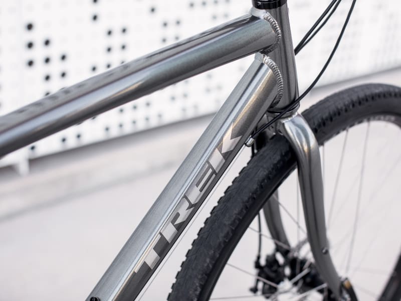 Trek verve 1 disc anthracite on sale