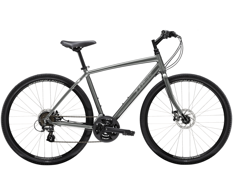 Verve 1 trek top