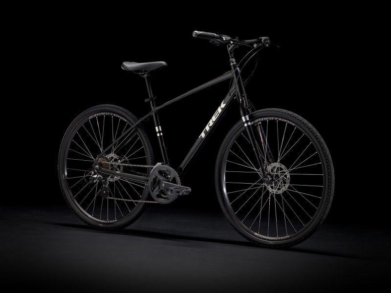 Trek verve 2025 1 precio