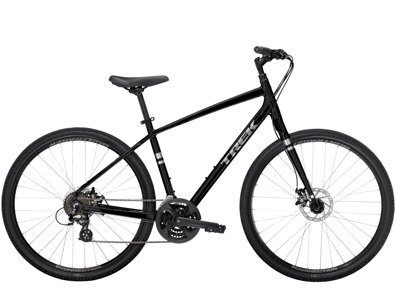 Trek verve on sale bike