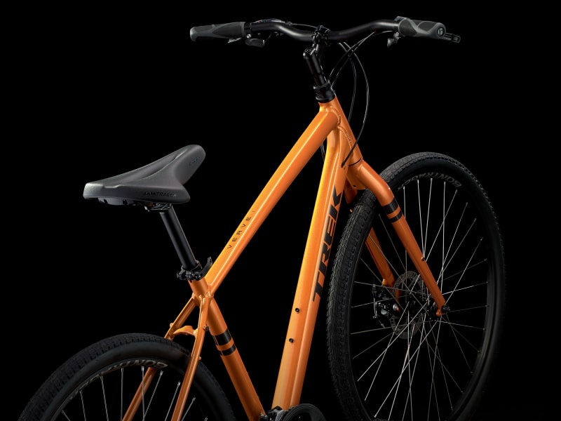 Trek verve 2025 1 hybrid