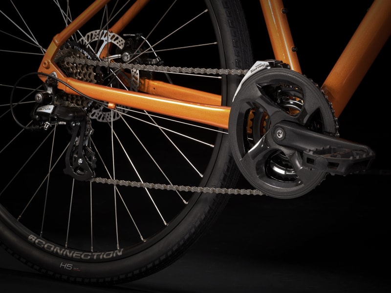 Trek verve 1 stores discount