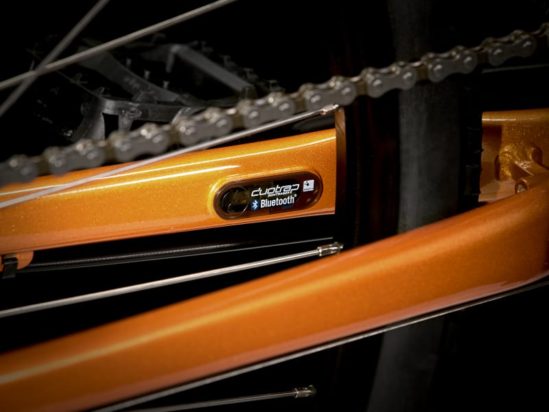 Verve 1 Disc Trek Bikes