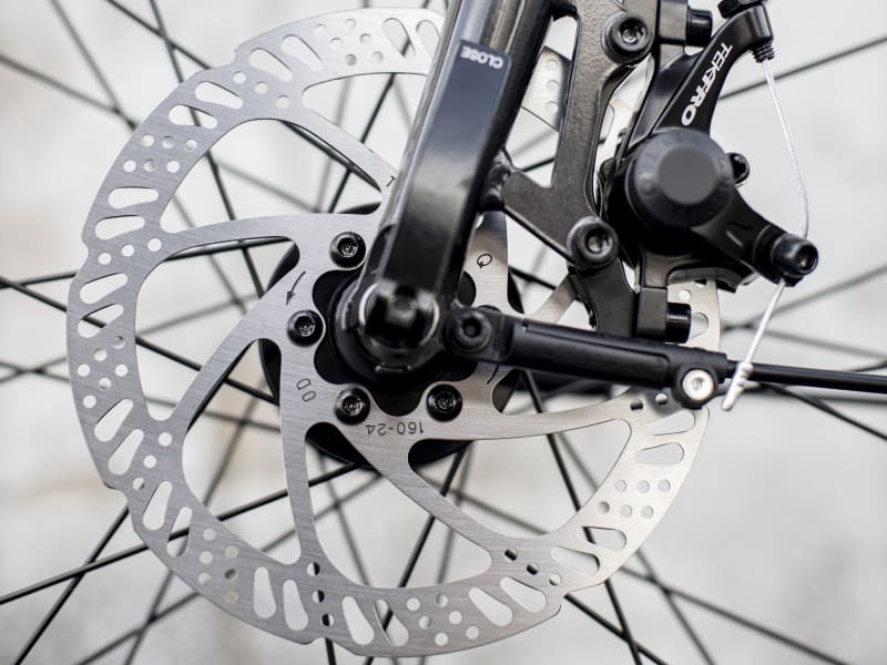 Trek verve 1 disc lowstep 2021 shop