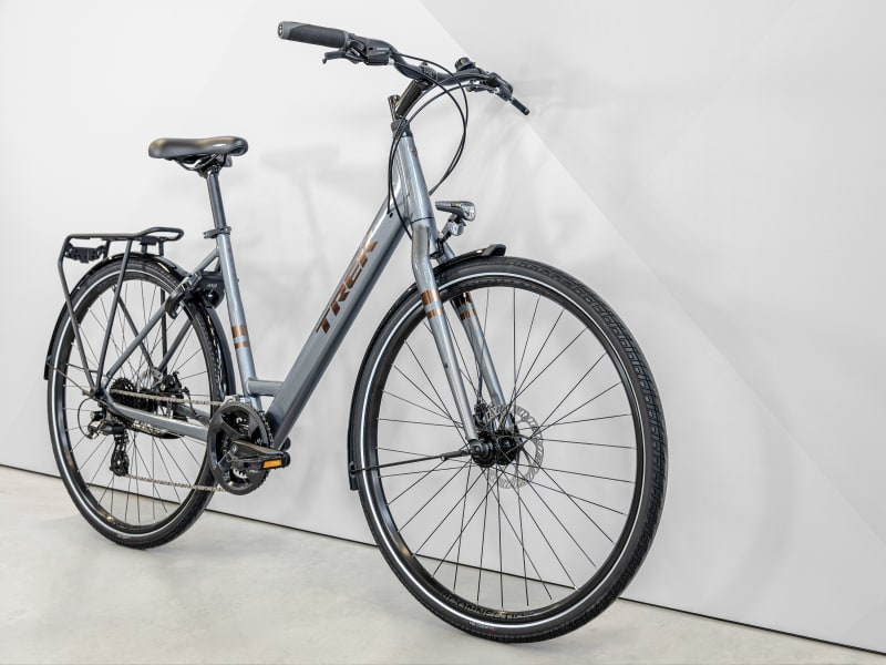 Verve discount 1 trek
